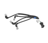 Connecteur faisceau Compatible Avec Hyundai Pour Terracan 2.9L Diesel 2001-2006 33810-4X600 338104X600 Ensemble De Rondelle D'injecteur De Voiture Câblage De Joint D'injecteur