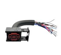 Connecteur faisceau Compatible Avec Jaguar 22 Broches 2295154-3 2295167-1 Prise De Faisceau De Câbles De Voiture Prise De Phares(22 Pin A)
