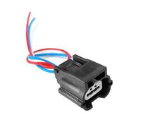 Connecteur faisceau Compatible Avec Nissan Pour Qashqai Pour Maxima Pour Pathfinder 56431345 Fil Connecteur De Capteur Stationnement 3p