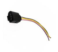Connecteur faisceau Compatible avec Skoda pour O&ctavia 1997-2004 capteur de vitesse d'arbre à cames 1J0973703