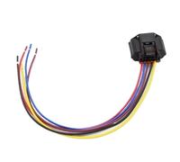 Connecteur faisceau Compatible Avec Suzuki Pour Grand Pour Vitara 2006 2007 2008 Connecteur Capteur Débitmètre D'air Massique Harnais En Queue De Cochon