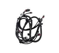 Connecteur faisceau Compatible avec Tesla pour Model pour Y 2020 2021 2022 faisceau de câblage du capteur d'assistance de pare-chocs avant 1489045-00-C