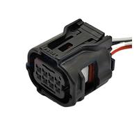 Connecteur faisceau Connecteur de faisceau de câbles automatique étanche femelle 8 broches 6189-1240