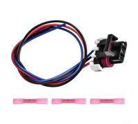 Connecteur Faisceau Électrique pour avant pour Camion Connecteur | Compatible pour freightliner pour cascadia, connecteur pour avant pour précis, réparation rapide, kit complet inclus