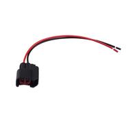 Connecteur faisceau EV6-8 S824 1P1344 WPT-1051 PT2160 88988313 89046636 1P1592 Faisceau de câbles de connecteur d'injecteur de carburant de voiture en queue de cochon