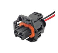 Connecteur faisceau Faisceau de connecteurs 0090-111 pour capteur de température d'huile de position de vilebrequin de pompe d'injecteur de carburant