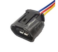 Connecteur faisceau Pour Nissan 90980-11349 6189-0442