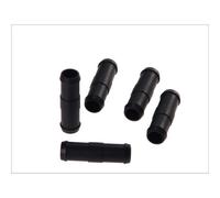 Connecteur, faisceaux d'allumage ROMIX ROM C60415, 2 pièce