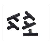 Connecteur, faisceaux d'allumage ROMIX ROM C60422, 2 pièce