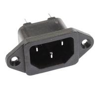 Connecteur Femelle 230 Volts Pour PIECES PREPARATION CULINAIRE PETIT ELECTROMENAGER MOULINEX