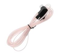 Connecteur Femelle Dantenne pour Récepteur Stéréo Câble Dantenne FM Dintérieur De 2 M