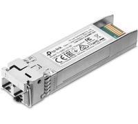 TP-Link TL-SM5110-SR module émetteur-récepteur de réseau Fibre optique 10000 Mbit/s SFP+ 850 nm