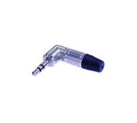 NTP3RC - FICHES JACK STEREO METAL COUDEE 3,5 MM