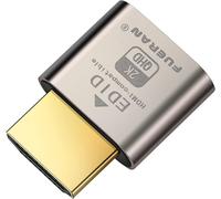 Connecteur Fictif Hdmi, Headless Ghost, Émulateur D'Affichage (Fit Headless-1920X1080 Nouvelle Génération @ 60Hz)[HDM921666]