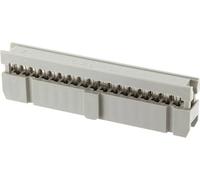 Connecteur fil à carte 2 x 10 pôles econ connect PV20GROZ Pas: 2.54 mm Tray