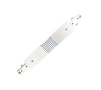 Connecteur flexible pour Rail Monophasé Blanc