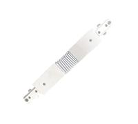 Connecteur flexible pour Rail Monophasé Blanc