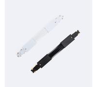 Connecteur Flexible pour Rail Triphasé DALI
