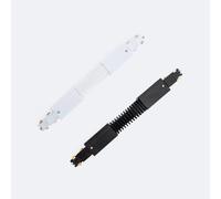 Connecteur Flexible pour Rail Triphasé DALI