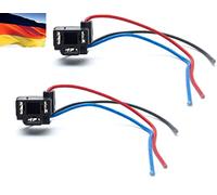 Connecteur Flosser douille support porte ampoule type H4 moto auto scooter Neuf