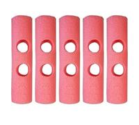 Connecteur Flottant pour Noodle de Piscine | 5 Pièces Connecteur de Flotteurs,Jeux Extérieurs pour Amis Maison Filles Garçons Famille Adolescents Jardin Fils Fille