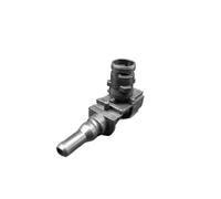 Connecteur For Machine À Café, Compatible Avec Philips, EP0810 EP0820 EP1200 EP1221 EP1224 EP2220 EP2221 EP2223 EP2224 EP3221 EP3326 EP4321