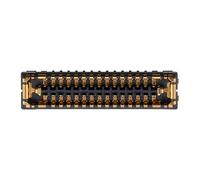 Connecteur FPC Caméra Infrarouge pour iPhone 16 Pro/16 Pro Max 26 Broches