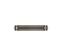 Connecteur FPC Connecteur de charge pour iPhone XS et XS Max Noir