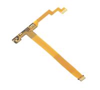 Connecteur FPC de Câble Flexible de L'objectif de la Caméra pour la Réparation de L'objectif AF P 18-55 Mm