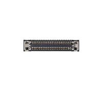 Connecteur FPC de Charge Compatible iPhone 16 Pro / 16 Pro Max 44 Broches Noir