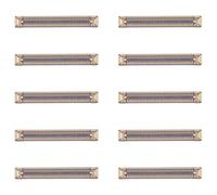 Connecteur FPC de l'écran LCD de la Carte mère 10pcs pour Samsung Galaxy A53 5G SM-A536B