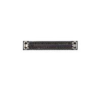 Connecteur FPC d'Interface de Signal pour iPhone 16 Pro / 16 Pro Max 16 Broches Noir