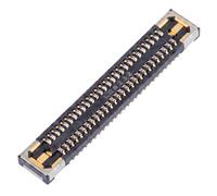 Connecteur FPC Ecran LCD 56 Broches pour Samsung S21/S20/Note 20