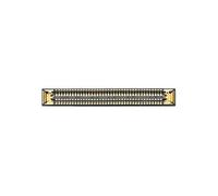 Connecteur FPC Ecran LCD 78 Broches pour Galaxy A15 5G Dorée