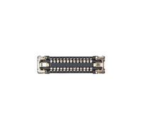 Connecteur FPC Écran pour iPhone XR Noir