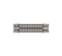 Connecteur FPC Haut-parleur pour iPhone XR Noir