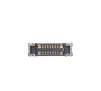 Connecteur FPC J4300 Bouton Power Pour Apple iPhone 8+ A1864 A1897 A1898