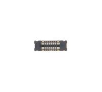 Connecteur FPC J4300 Bouton Power Pour Apple iPhone Xr A1984 A2105 A2106 A2107 A2108