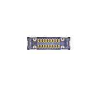 Connecteur FPC J5800 Tactile Pour Apple iPhone Xr A1984 A2105 A2106 A2107 A2108
