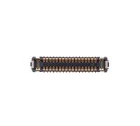 Connecteur FPC Tactile pour iPhone X Noir