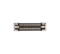 Connecteur FPC Tactile pour iPhone XS et XS Max Noir