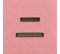 Connecteur FPC vitre Tactile + LCD Affichage pour ipad Mini 4 (A1538 A1550)
