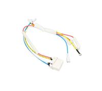 Connecteur+fusible+ joint Robot ménager MS-651355 MOULINEX Robot ménager MS-651355 MOULINEX