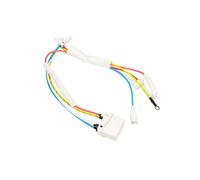 Connecteur+fusible+ joint Robot ménager MS-651355 MOULINEX Robot ménager MS-651355 MOULINEX