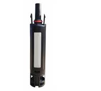 Connecteur fusible PV 1000 V 30 A Protection de circuit intégré pour systèmes de panneaux solaires | Classé IP68 | Boîtier PPO | Contacts en cuivre étamé | Retour de flamme