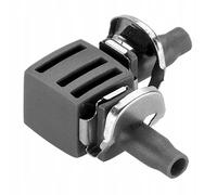 Connecteur Gardena 8381-20 l 4,6 mm 3/16" Système de micro-goutte - Connecteur 8