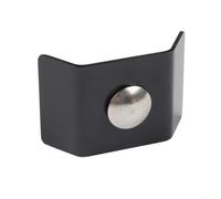 Connecteur Grille 40x35mm Galvanisé Angle Longitudinal