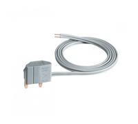 Connecteur - HAGER - Ref - EK021