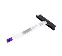 Connecteur HDD HDD SATA Câble pour HP Envy M6-AQ M6-AR 15-AQ 15-AR 76MM