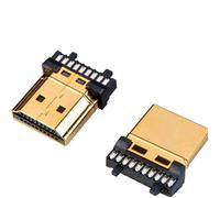 Lyndahl HDMI LKHDMICON19 – 19 pôles – 1 pièce